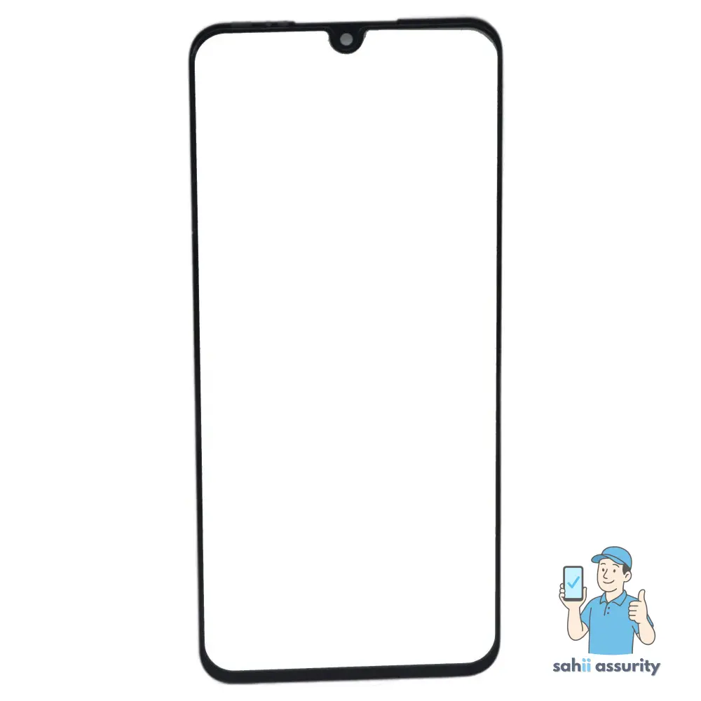 Front Glass for Infinix Zero 20 thumbnail